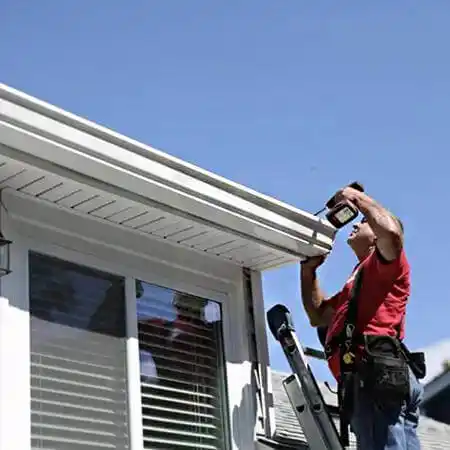 gutter services Pennsbury Village